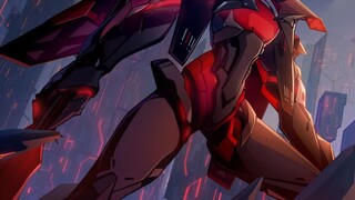 [ Honkai Impact 3] Người chơi Devil May Cry sau khi chơi Honkai Impact cuốn 2 đã nhảy cóc và giết nữ