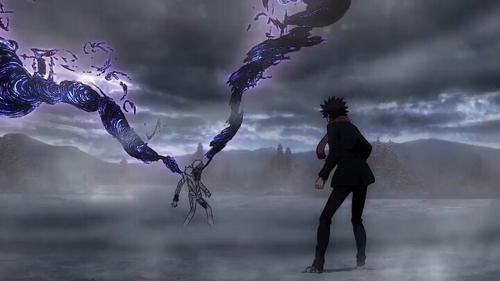 "When people have something they want to protect, even demons will change." "There is a way forward"