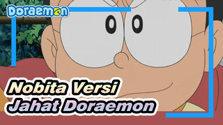 DARK NOBITA DORAEMON