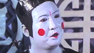 "Âm nhạc Ác quỷ bóng tối" Đạo sĩ bắt quỷ [Phiên bản hòa âm truyền lại] Phim Đạo sĩ Hồng Kông bắt thâ