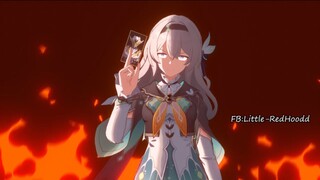 [Animasi Bengtie] Liuying, saya akan bertransformasi - Artis: littleredhoodd