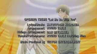 Chobits ep 14