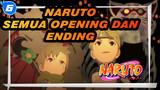 Semua Lagu Opening dan Ending Naruto (Sesuai Urutan)_6