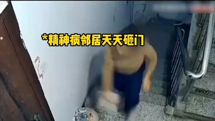 Chỉ khi lửa bùng lên và thiêu đốt mọi người, thì vấn đề mới được giải quyết.