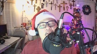 Isang Taong Lumipas - Ryang Cayabyab ║DaddyH Cover