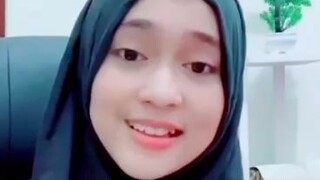 ini yang mimin suka udah cantik pinter sholawat lagi🥰 sholawat merdu alqolbu mutayyam