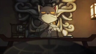 真的笑死我了。猫爷内心直说我带不动你们！