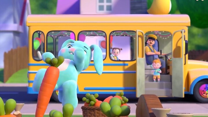 Baby cartoon Video