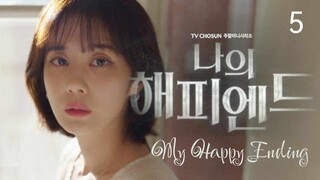 🇰🇷 | EP 5 My Happy Ending (2023) English Sub