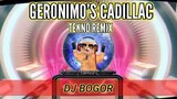 Geronimo's Cadillac | 80's Disco Remix | DJ BOGOR REMIX