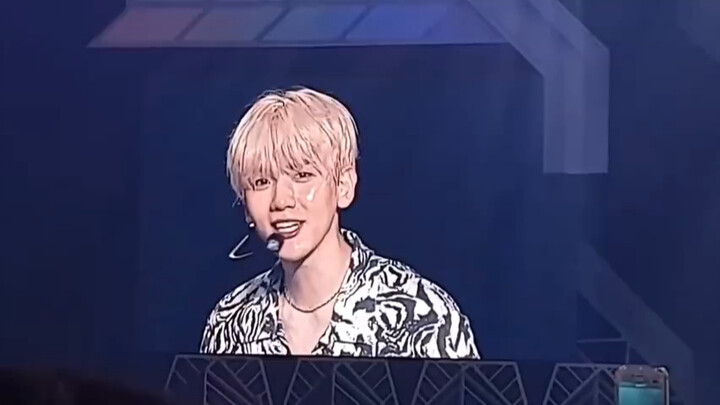 【เบน ป๋ายเสวียน】ไม่ได้พูดเกินจริงหรอก ประโยคนี้ผมอ่านไปแล้ว 56,000 ครั้ง