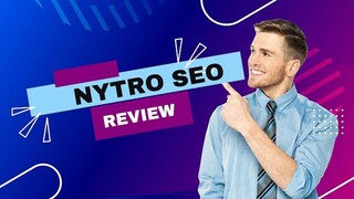 Nytro SEO Review: Save Time and Improve SEO with AI-Driven Meta Tag Automation