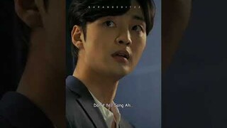 he didn't let her hear that 😢  #kdrama #shorts #doyoulikebrahms