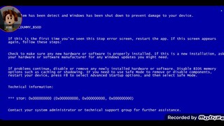 BSOD JOIN DUDE!!!!!!