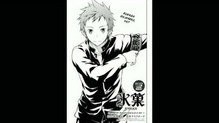 Hyouka Season 2 Chapter 77 Sub Indonesia