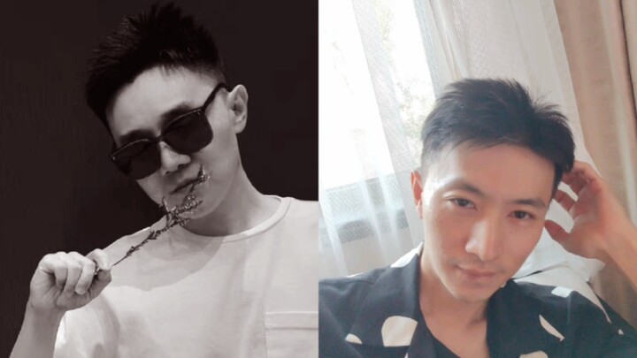 [Diễn viên lồng tiếng Weibo #46] Cuộc bức hại Koi丨Cắt tóc của Xi Ge丨Những bức ảnh mới của Maomao丨Sự 