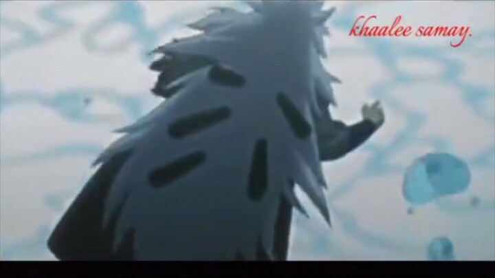 Master jiraiya sad moment 💔🥺