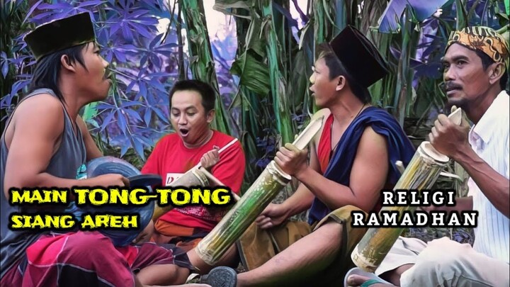 MADURA LUCU,.//NABBU TONG-TONG