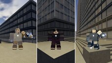 Top 3 Best Armors in Iron Man Simulator 2 || Roblox