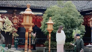 原来陈皮阿四一直寻找的仇人，居然是自己