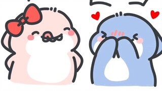 Shark's Love Diary 18