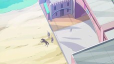 Kuma Kuma Kuma Bear - Episode 01 (Sub Indo/720p)