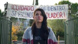 Raising Voices epsoide 8 [Sub Indo]