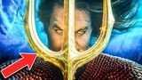 AQUAMAN and the Lost Kingdom Release Date, Cast, and Everything We Know So Far
