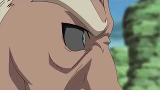 Edo Kages Vs Naruto, Onoki and Gaara AMV