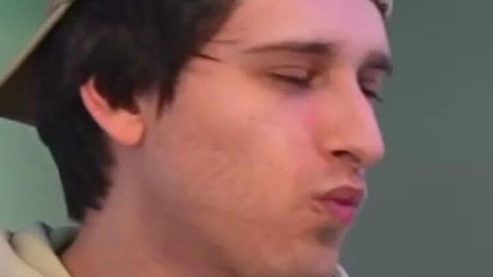 Do you want a kiss or a mysterious surprise?