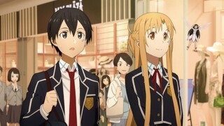 The Distance AMV