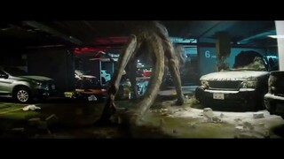 This is the most thrilling car ad I’ve ever seen—no exaggeration!