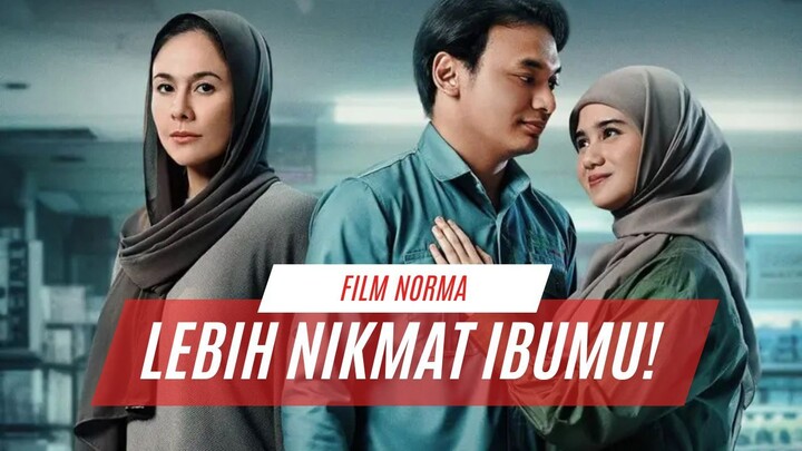 NORMA: ANTARA MERTUA DAN MENANTU (2025)