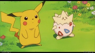 Pokémon-Movie 1- Mewtwo Phục Thù - Trọn Bộ.