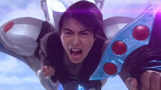 Bagaimana seharusnya monster generasi baru memilih salinan Ultraman yang cocok untuk mereka? Rilis b