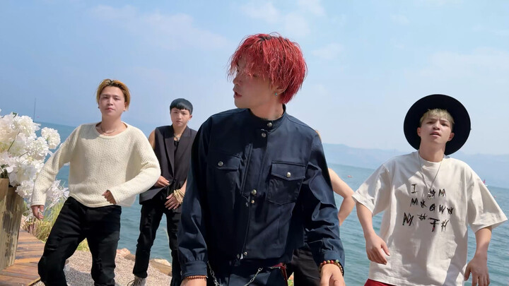 The full episode from Yuxi is here!