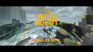 watch the-wild-robot for free : link in description