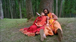 Mahabharata Bahasa Indonesia Full HD Eps. 22