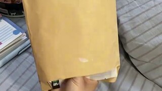 Second dimension grain eater home vlog* new cup/Japanese street sweeping grain/pain bag/handbook sho
