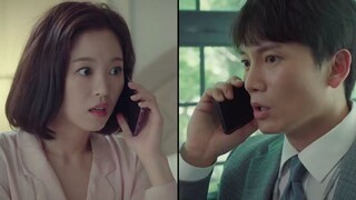 Familiar Wife Ep 9 English Sub