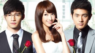 1. TITLE: The Fierce Wife/Tagalog Dubbed Episode 01 HD