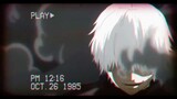 Anime Badas Moments - Worldwide // AMV Kinemaster Edit's