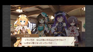 Kirara Fantasia Season 2 Chapter 05 Is the Order a Guerilla War? Part 6