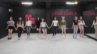 LEGO LABLE