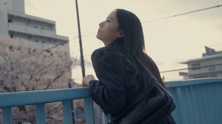 Ba bước để quay One Last Kiss