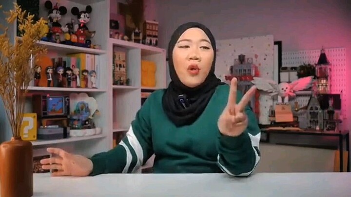 Gabungan KHW Nadia Omara Nusantara #10