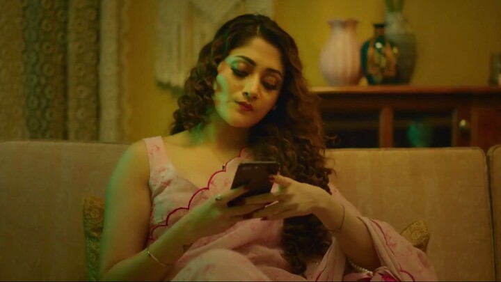 Black Money S01 Bengali BongoBD 720p