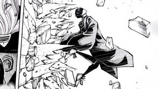 Seberapa rusakkah mulut Matthew? Doom langsung terkena serangan kritis 10.000 poin! [Penyihir Fisik 