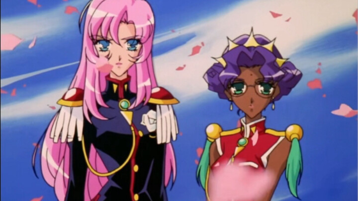 When we first met, I never imagined I'd love you so much.