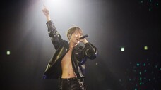 Taemin - 1st Solo Concert 'Off-Sick' 'Making Of'